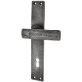 Zimmertürgarnitur Fluss Nagold-S IRF